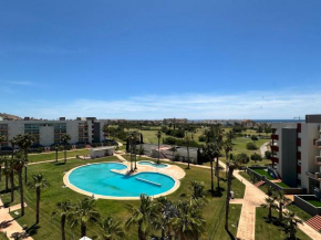 Nice Views Almerimar, Almerimar